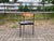 Animal Skin Twen Tripod Chair by Günter Renkel for Rego, 1960s For Sale - Image 7 of 18
