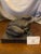 Austin Productions Vintage Sculptural Toad Statuette by Austin Productions For Sale - Image 4 of 6