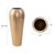 Espen Tall Classic Vase- Medium For Sale In Chicago - Image 6 of 8
