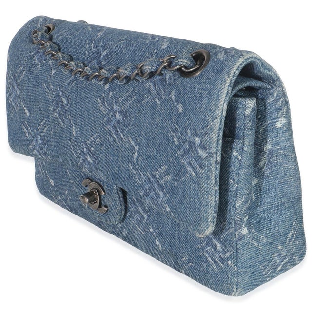 Intrinsically Chanel, the medium Coco top handle bag was named after the maison's founder. Introduced in 2015, the bag...