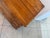 Farmhouse Chest in Cherry Wood For Sale - Image 5 of 15
