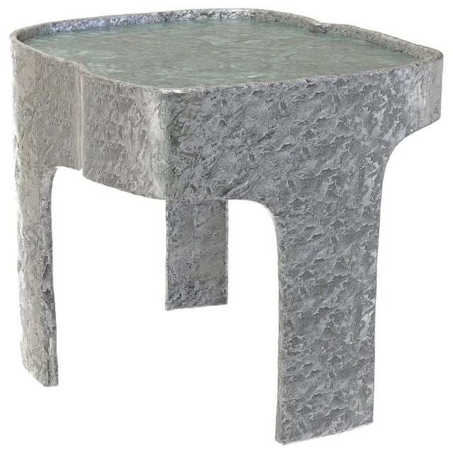 Sumatra V1 Side Table by Edizione Limitata For Sale - Image 6 of 6