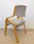 Set of Chairs by Ludwig Volak for Drevopodnik Holesov For Sale - Image 6 of 13