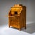 Biedermeier Roll-Top Secretary in Cherrywood, Saxony, 1835 For Sale - Image 15 of 15