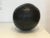 1940s Vintage Leather 4kg Medicine Ball, 1930s For Sale - Image 5 of 9