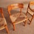 Rush Dining Chairs by Rainer Daumiller, Set of 4 For Sale - Image 10 of 18