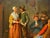 Jacob Akkersdijk, The Doctor, 1843, Oil on Wood For Sale - Image 3 of 13