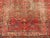 Antique Distressed Persian Malayer Rug by Keivan Woven Arts With Medallion For Sale In Atlanta - Image 6 of 9