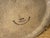 Antique Blue Salt Glazed Stoneware Water Crock With Scene For Sale - Image 10 of 11