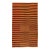 Galerie Shabab Collection Mid-20th Century Turkish Flatweave Kilim Accent Rug For Sale