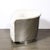 Mid-Century Modernist Chrome & Upholstered Swivel Club Chair by Milo Baughman For Sale - Image 13 of 13