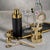 2020s Islington 5-Piece Bar Tool Set For Sale - Image 5 of 6