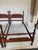 Pair of Vintage Pineapple Post 1950's Colonial Twin Size Bed Frames For Sale In Boston - Image 6 of 18