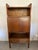 Mid-Century Oak Secretary, 1960s For Sale - Image 15 of 15