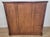Victorian Chest of 5 Drawers in Walnut with Drop Handles, 1900s For Sale - Image 15 of 18