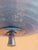 Pulegoso Light Blue Glass Chandelier by Barovier & Toso, Murano, 1960s For Sale - Image 9 of 16