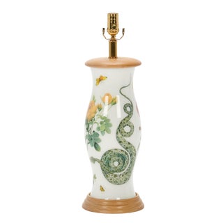 Eden Lamp by Liz Marsh For Sale