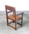 Walnut Desk and Chair, 1700s, Set of 2 For Sale - Image 15 of 18