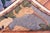 Early 20th Century Nazmiyal Collection Antique American Rug Noah’s Ark 1 Ft 10 in X 2 Ft 10 In For Sale - Image 5 of 5