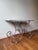 French 18th Century French Butcher Table For Sale - Image 3 of 8