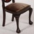 Antique Chairs in Oak, 1910, Set of 6 For Sale - Image 18 of 18