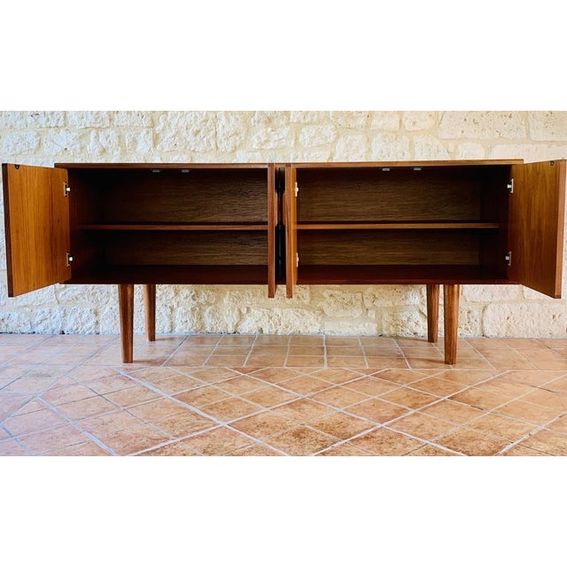 Mid Century Teak Sideboard from G-Plan, 1970s For Sale - Image 11 of 18