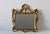 Italian Rococo Style Gilt Molded Wall Mirror For Sale In Miami - Image 6 of 15