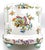 1980s United Wilson Porcelain Factory Classic Chinoiserie Hand-Painted Ceramic Planter For Sale - Image 12 of 16