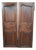 Louis XV Period Walnut Doors For Sale