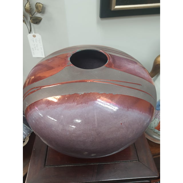 Ceramic Vase