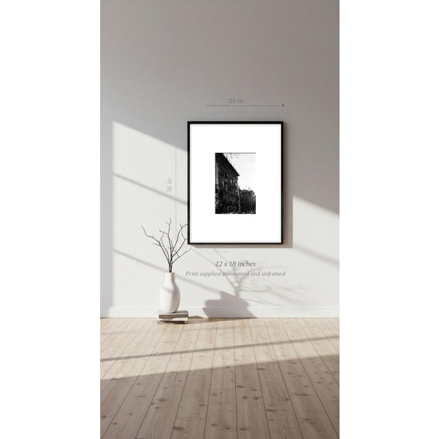 Paul Cooklin, Architecture, Edition of 50 For Sale - Image 6 of 7