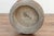 Lithic Art, Carved Stone Round Basin For Sale - Image 4 of 8