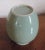19th Century Chinese Celadon Porcelain Jar or Vase For Sale - Image 10 of 11