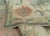 Turkish Oushak Rug 4' x 6'5" #20318 For Sale In Houston - Image 6 of 8