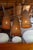 Plastic Oasis Resin-Woven Indoor-Outdoor Lantern For Sale - Image 7 of 11
