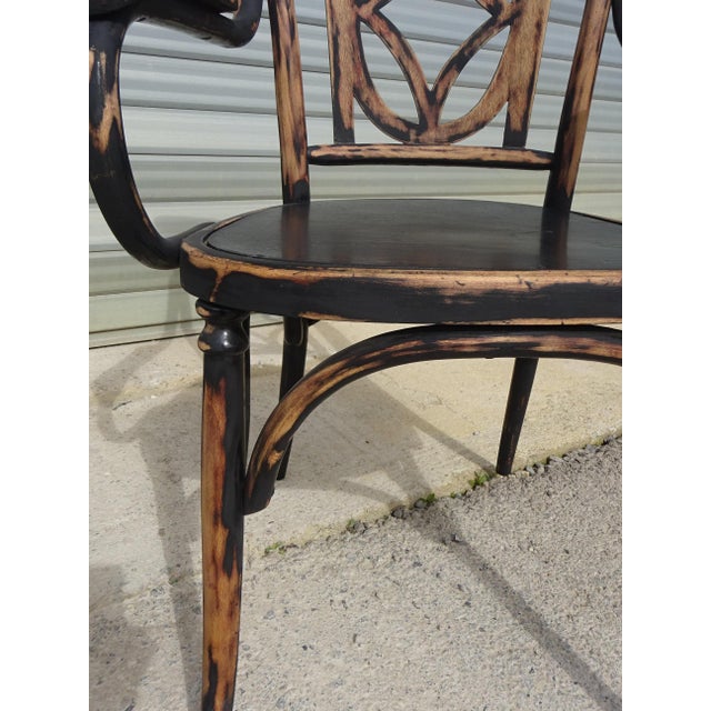 Living Room Set from Baumann, 1900s, Set of 3 For Sale - Image 5 of 18