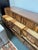 Lane Furniture Staccato Brutalist Lowboy Dresser, Circa 1970's For Sale - Image 9 of 12