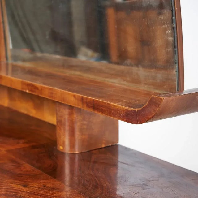 Height: 174 Width: 181 Depth: 48. This piece is attributed to the mentioned designer/maker. It has no attribution mark and...