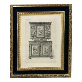 Example of Louis XIII Original Prints