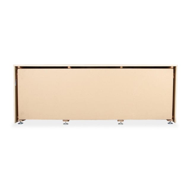 Xelo Sideboard in Wood with Drawers from Hülsta For Sale - Image 15 of 18