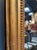 19th Century French Transitional Giltwood Mirror For Sale - Image 4 of 6