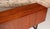 Long Mid-Century Monza Sideboard in Teak by Everest for Heals, 1960s For Sale - Image 13 of 16