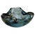 Glass Murano Art Glass Bowl attributed to Aurerielian Toso, 1950s For Sale - Image 7 of 7