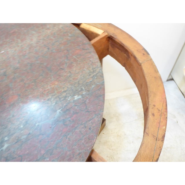 19th Century French Gueridon For Sale - Image 4 of 4