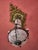 Large Antique Louis XVI Pear Chandelier For Sale - Image 15 of 15