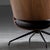 Leather Lounger Armchair by Jaime Hayon for Bd For Sale - Image 11 of 16