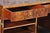 Art Deco Writing Desk in Mahogany and Walnut, 1920s For Sale - Image 13 of 18