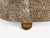 Danish Cabinetmaker, Banana Sofa, Sahara Sheepskin, Beechwood, Denmark, 1940s For Sale In New York - Image 6 of 10