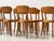 Wooden Chair from Horgenglarus, 1920s For Sale - Image 13 of 18
