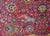 Burgundy Wonderful Early 20th Century Agra Rug For Sale - Image 8 of 11